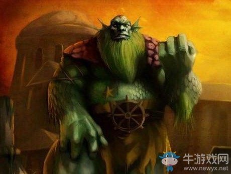 《爐石傳說》古墓怪譚狂野西索動物園卡組推薦