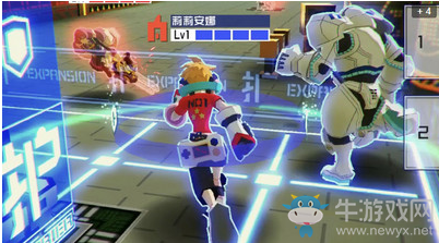 《戰(zhàn)斗天賦解析系統(tǒng)》全徽章效果介紹