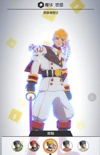 《戰(zhàn)斗天賦解析系統(tǒng)》櫻華忠臣技能使用攻略