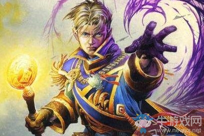 《爐石傳說(shuō)》古墓怪譚狂野墻牧卡組推薦