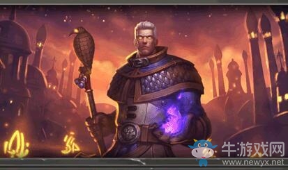 《爐石傳說》古墓怪譚狂野混合宇宙法卡組推薦