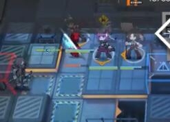 《明日方舟》喧鬧法則CB9攻略
