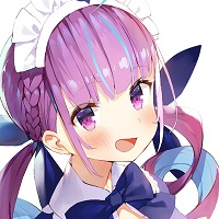 《碧藍(lán)航線》hololive聯(lián)動(dòng)艦船湊阿庫(kù)婭介紹