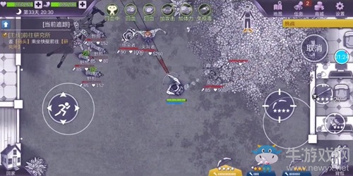 《阿瑞斯病毒》尖叫者打法