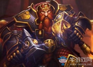 《爐石傳說》古墓怪譚狂野無限戰卡組推薦