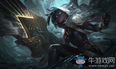 《LOL》3月11日PBE更新