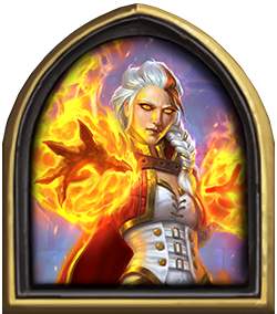 《爐石傳說》古墓怪譚Sharry宇宙法卡組推薦