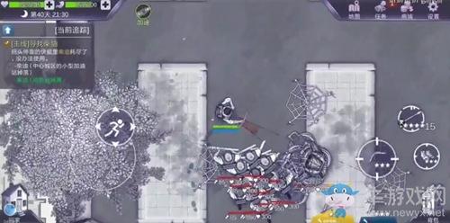 《阿瑞斯病毒》骨弓無傷打法