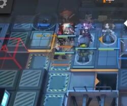 《明日方舟》喧鬧法則CB9攻略