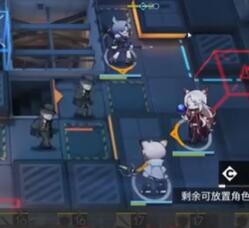 《明日方舟》喧鬧法則CB9攻略