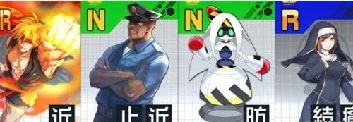 《戰(zhàn)斗天賦解析系統(tǒng)》Voidoll配卡攻略