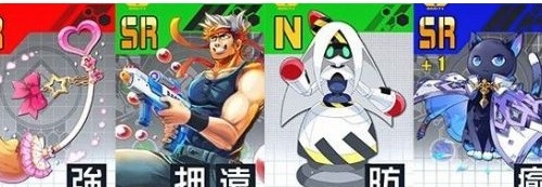 《戰(zhàn)斗天賦解析系統(tǒng)》特斯拉配卡攻略