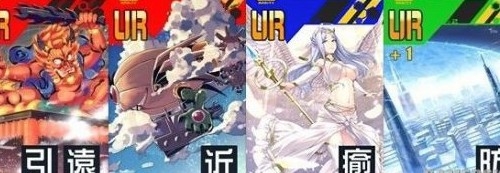 《戰(zhàn)斗天賦解析系統(tǒng)》深川纏配卡攻略