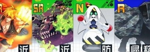 《戰(zhàn)斗天賦解析系統(tǒng)》Voidoll配卡攻略
