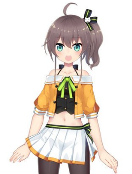 《碧藍(lán)航線》hololive聯(lián)動(dòng)艦船夏色祭介紹