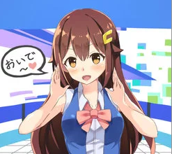 《碧藍(lán)航線》hololive聯(lián)動(dòng)艦船時(shí)乃空介紹