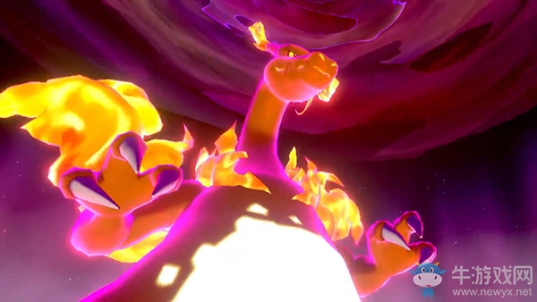 《精靈寶可夢(mèng)：劍/盾》二周目主線圖文攻略