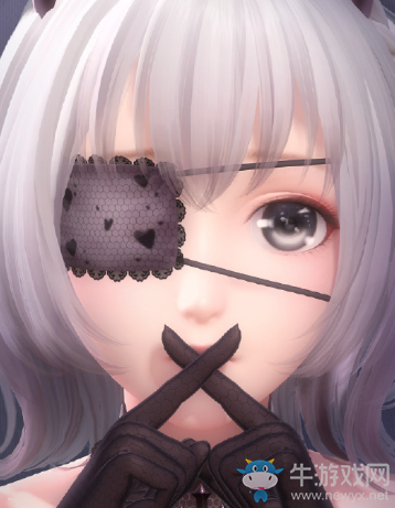 《閃耀暖暖》惡魔的私語高清圖鑒一覽