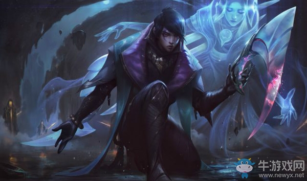 《LOL》9.24版本PBE更新匯總