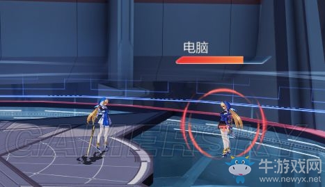 《神位紛爭》愛麗西斯天賦靈印選擇