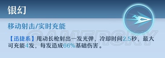 《神位紛爭(zhēng)》真理亞技能詳解