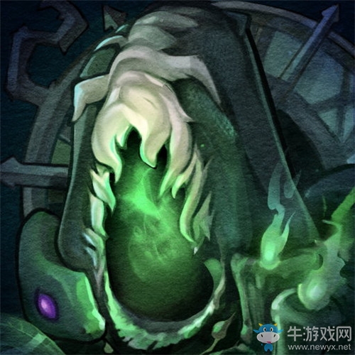 《第五人格》11月28日版本更新內(nèi)容一覽