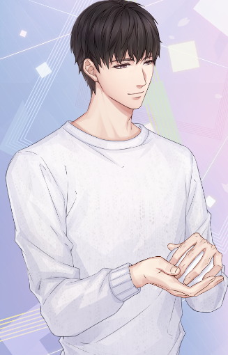 2019《戀與制作人》12月簽到卡許墨·雪兔子介紹