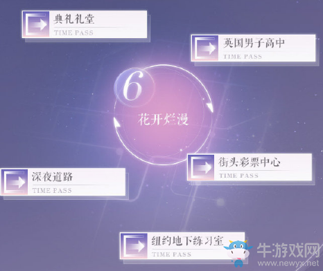 《戀與制作人》二周年慶活動大全