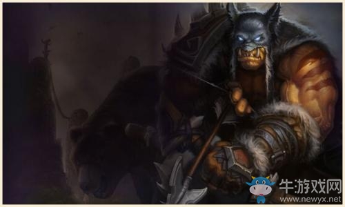 《爐石傳說》古墓怪譚女王獵卡組推薦