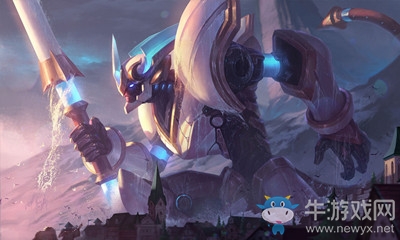 《LOL》11月28日PBE更新 齊天大圣更新預(yù)告