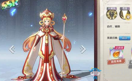 《啟源女神》開局角色推薦