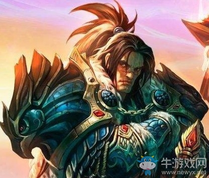 《爐石傳說》古墓怪譚瓦王節奏戰卡組推薦