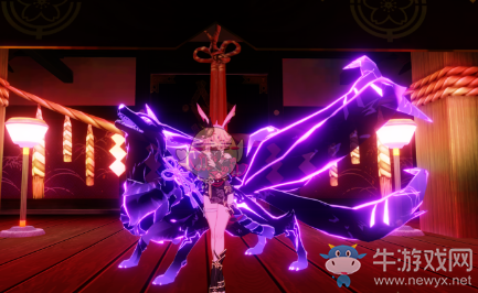 《崩壞3》SP角色介紹