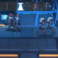 《明日方舟》喧鬧法則CB-EX2突襲通關(guān)攻略