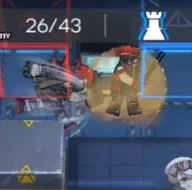 《明日方舟》喧鬧法則CB-EX2突襲通關(guān)攻略