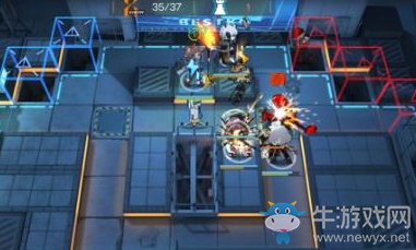 《明日方舟》CB-EX3通關(guān)攻略