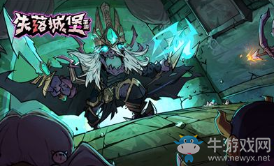《失落城堡》高級執(zhí)照獲取攻略