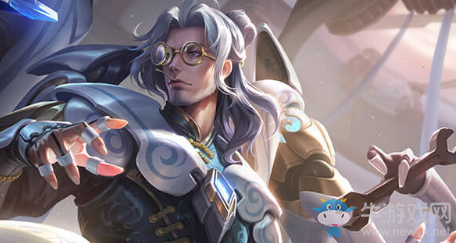 《王者榮耀》S18魯班大師銘文搭配推薦
