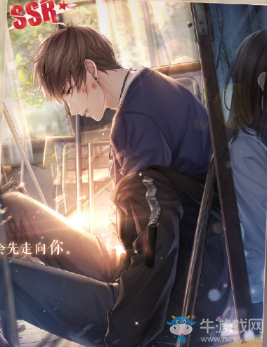 《戀與制作人》二周年SSR白起·迷境森林卡面一覽