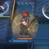 《明日方舟》喧鬧法則CB-EX4突襲通關攻略