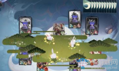 《陰陽師：百聞牌》運勢賭狗卡組搭配推薦