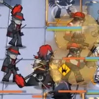 《明日方舟》喧鬧法則CB-EX1突襲通關(guān)攻略