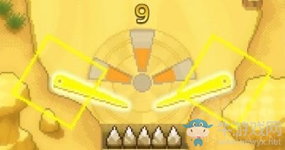 《彈射世界》新手攻略