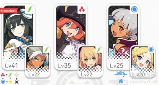 《彈射世界》多人協力boss挑戰打法