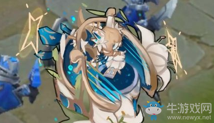《王者榮耀》蔡文姬繁星吟游入手分析