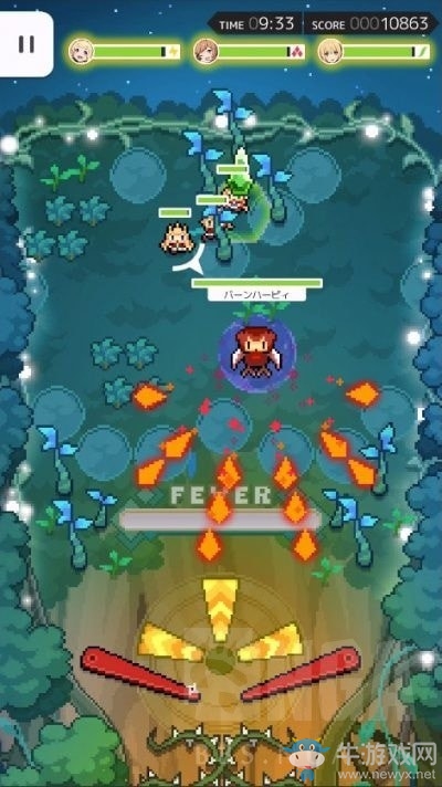 《彈射世界》新手攻略