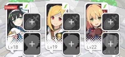 《彈射世界》新手攻略