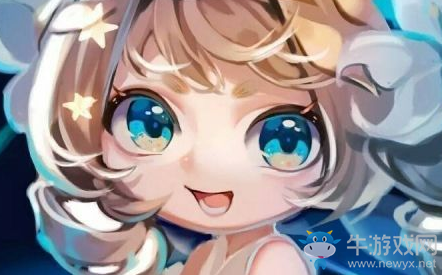 《王者榮耀》蔡文姬繁星吟游技能一覽