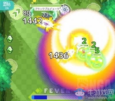 《彈射世界》新手攻略