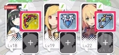 《彈射世界》新手攻略